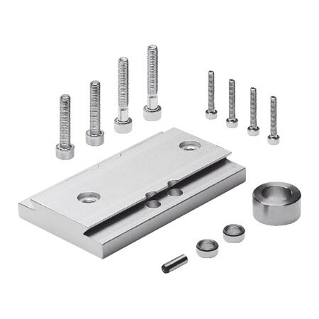 Festo Adapter Kit HMSV-25 HMSV-25